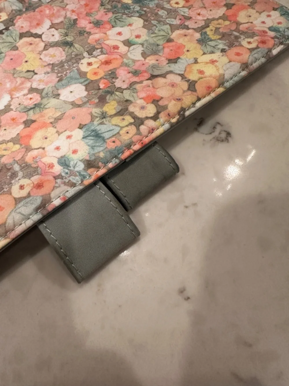 Hobonichi A5 planner cover